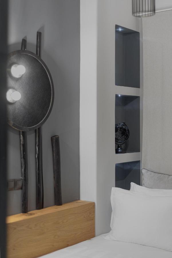 Acropolis Deluxe Apartment เอเธนส์ ภายนอก รูปภาพ